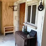 Σπίτι διακοπών A Do Cumiar Ponteareas
