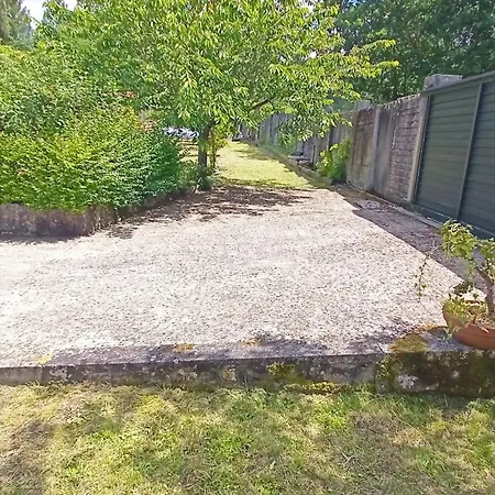 Prázdninový dům A Do Cumiar Ponteareas