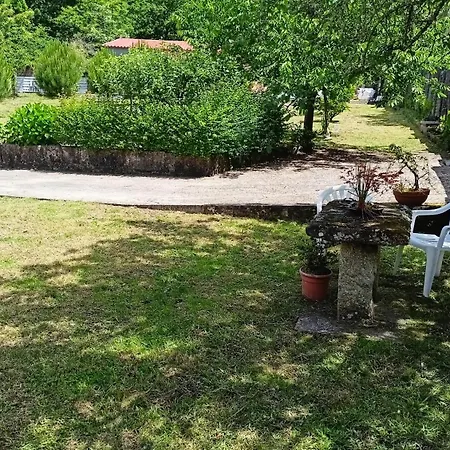 A Do Cumiar Σπίτι διακοπών Ponteareas
