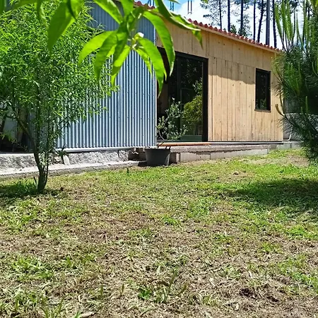 A Do Cumiar 蓬特亚雷亚斯