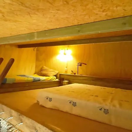 A Do Cumiar Prázdninový dům Ponteareas