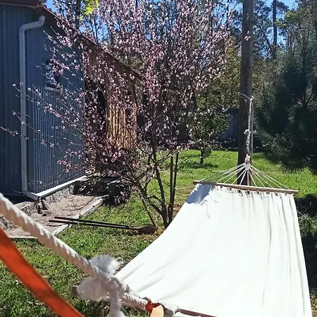 Semesterbostad A Do Cumiar