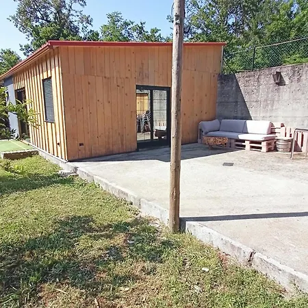 A Do Cumiar Semesterbostad