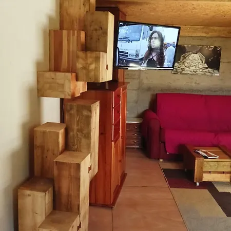 A Do Cumiar * بوينتيارياس