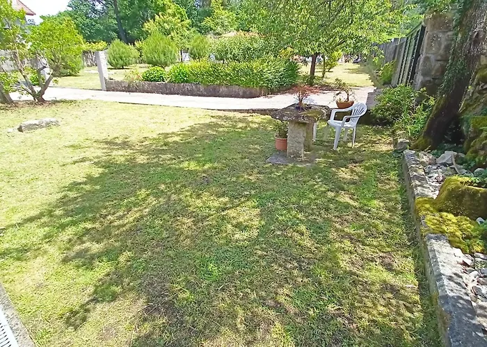 A Do Cumiar * Ponteareas