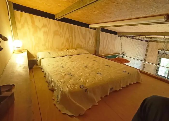 Semesterbostad A Do Cumiar Ponteareas